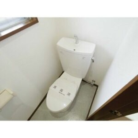 学園スカイマンションの物件内観写真